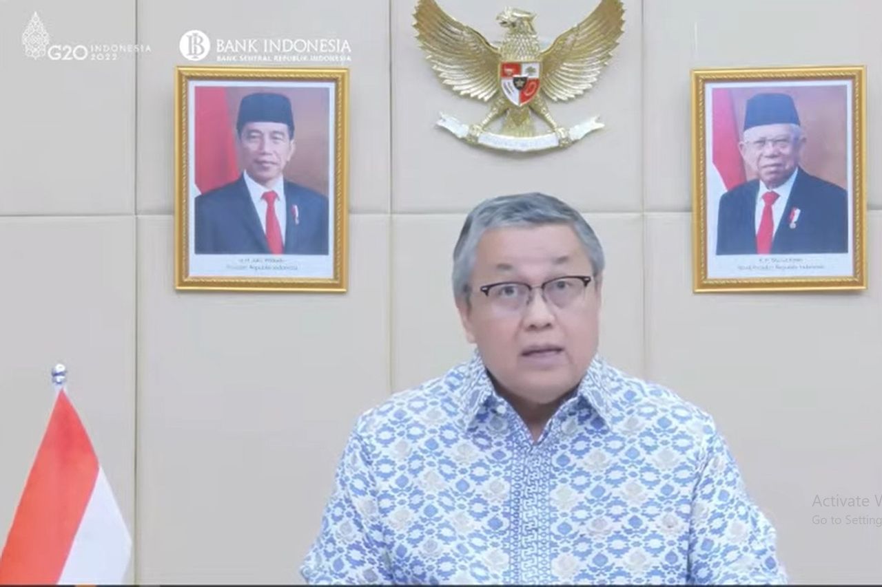 The Record Continues, Bank Indonesia Holds Benchmark Interest Rate Of 3.50 Percent