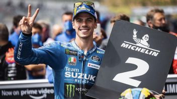 Suzuki Says Goodbye To MotoGP, Joan Mir: We Worked Together For A Very Long Time, In Fact We Had To Separate