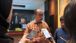 LPSK Tegaskan Tidak Pernah Mencairkan Dana Korban TPPU, Surat yang Beredar Hoaks 