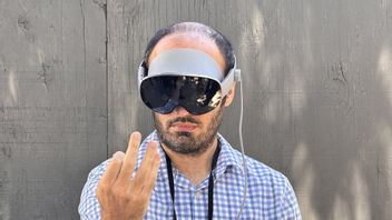 XREAL ‘Project Aura’ Akan Jadi Headset Android XR Kedua 