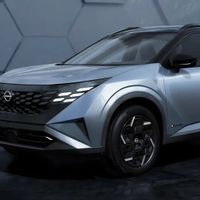Nissan Resmi Perkenalkan X-Trail Hybrid Terbaru, Sensasi EV Tanpa Isi Daya