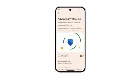Google Akan Cegah Pengunduhan Aplikasi Tak Dikenal Selama Panggilan di Android 16 