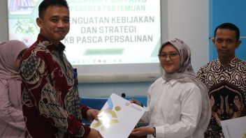 Kemendukbangga Ingatkan Lagi Soal Kehamilan: Terlalu Cepat Bahayakan Ibu dan Bayi