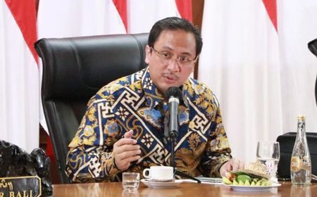 Jaring Bibit-Bibit Pebulu Tangkis Masa Depan Indonesia, PBSI Gelar Piala Presiden