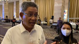 Otorita soal Status Bandara IKN akan Diubah jadi Bandara Komersial: Tunggu Perpres Diparaf