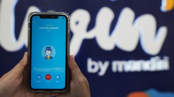 Bank Mandiri Hadirkan Livin’ Call Bebas Pulsa Lewat Livin’ by Mandiri