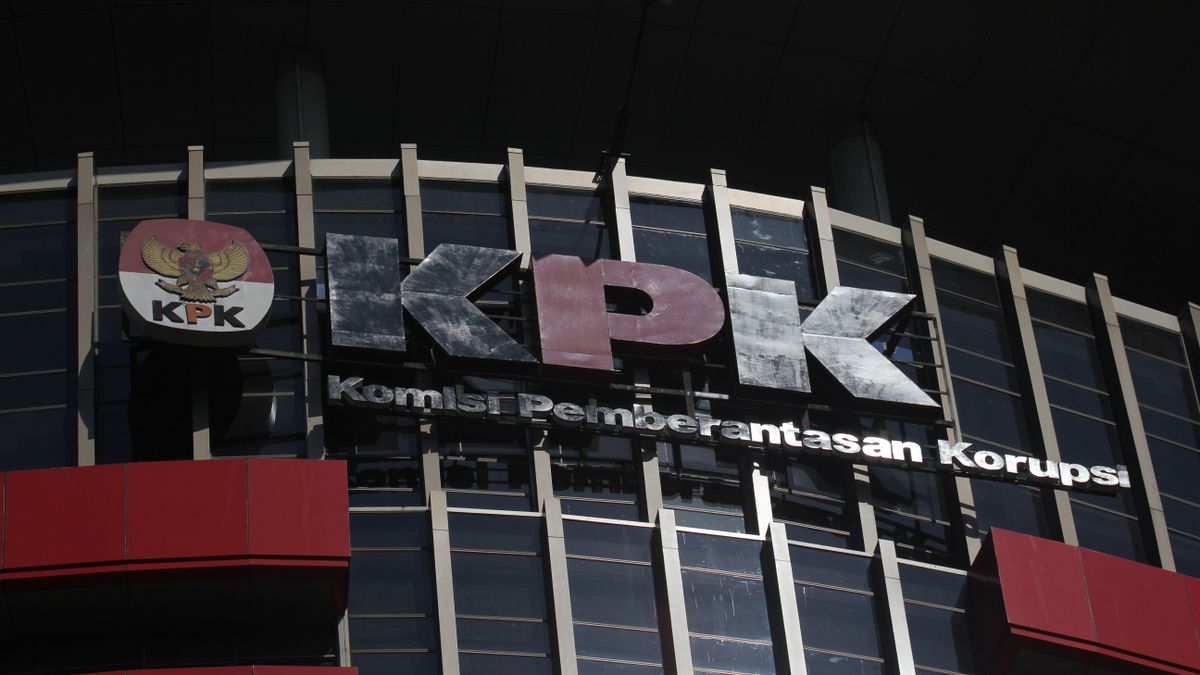57 Employés De KPK Licenciés Sans Indemnité De Départ, Giri Suprapdiono: Les Travailleurs D’usine Seuls Peuvent Se Séparer