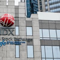 IHSG Selasa Berhasil Dibuka di Level 5.000-an