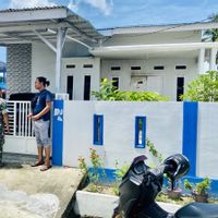 Rumah Pimpinan Ponpes MBI Aceh Barat Dilempari Bom Molotov, Alhamdulillah Keluarga Selamat