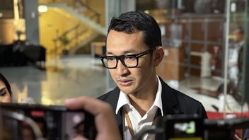 KPK Opens Opportunity To Snatch Corporate Suspects In LPEI Case