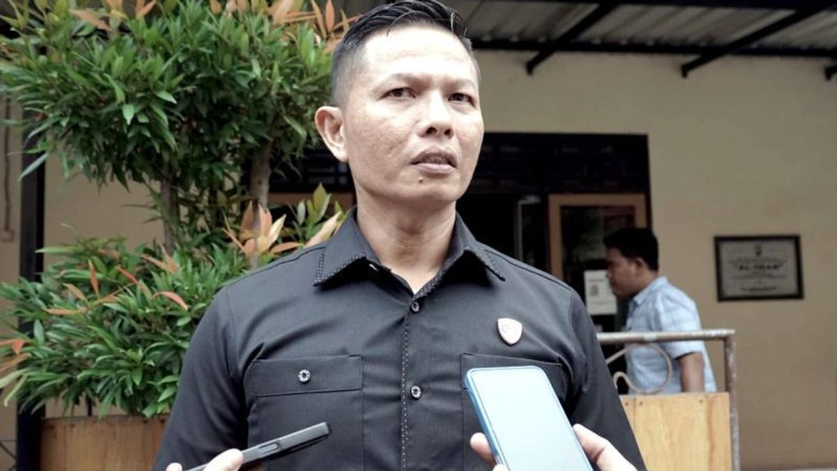 Guru Cabul Inisial BP yang Hamili Siswi SD Lingsar Lombok Barat jadi Tersangka