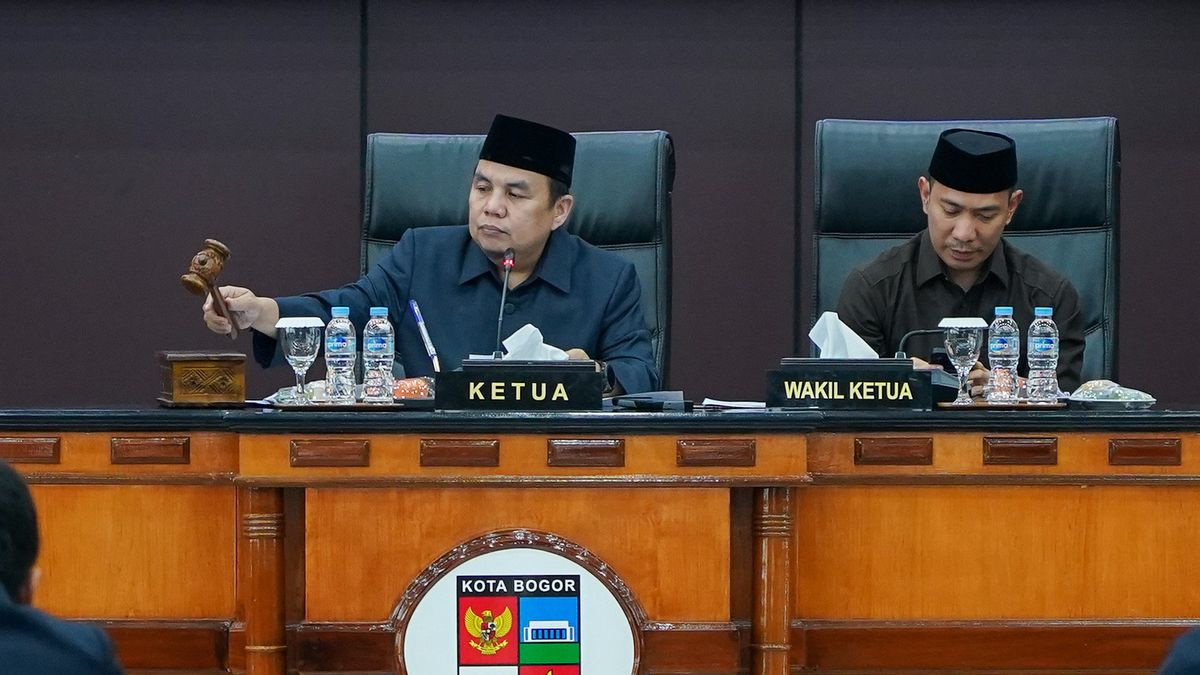 Minimarket Kian Padat, DPRD Kota Bogor Susun Aturan Pembatasan Baru