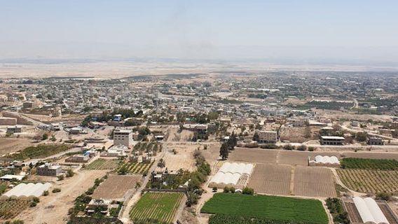 انتقاد فلسطين للتسجيل الإسرائيلي لحقوق الملكية في الضفة الغربية
