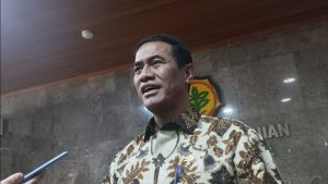 Mentan Amran Bidik Produksi Gula 3 Juta Ton demi Swasembada di 2026