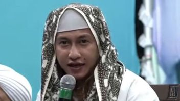 Habib Bahar Bin Smith Invite Jemaah à Soutenir La Politique Du KSAD Dudung