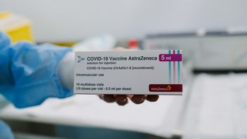 South Korea Suspends Use Of AstraZeneca's COVID-19 Vaccine, Vaccination Program Disrupted