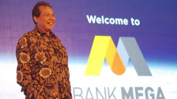 Red Carpet For Conglomerate Chairul Tanjung Controls 26 Percent Of Bengkulu Bank Shares