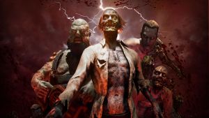The House of the Dead: Remake akan Hadir di PS5 pada 20 Januari