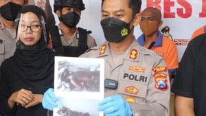 Pembunuh Sadis di Jember Akhirnya Tertangkap, Sempat Buron 9 Tahun dan AKhirnya Tertangkap di Bali 