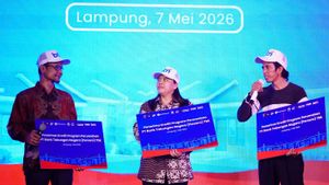 BTN Salurkan KPP Hampir RP 3 Triliun