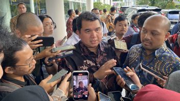 Resmi Caplok 14 Persen Saham Vale Indonesia, MIND ID Dapat Jatah Posisi CEO dan Direktur SDM