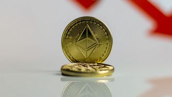 Peningkatan Ethereum Shanghai Diprediksi Bakal Bikin Harga ETH Volatil