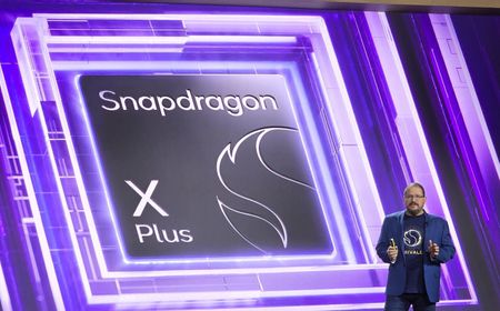 Saatnya Gelombang Baru Chromebook: Kombinasi Qualcomm Snapdragon X Elite