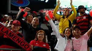 Banyak Suporter Flamengo Terluka dalam Kecelakaan Bus Jelang Semifinal Copa Libertadores