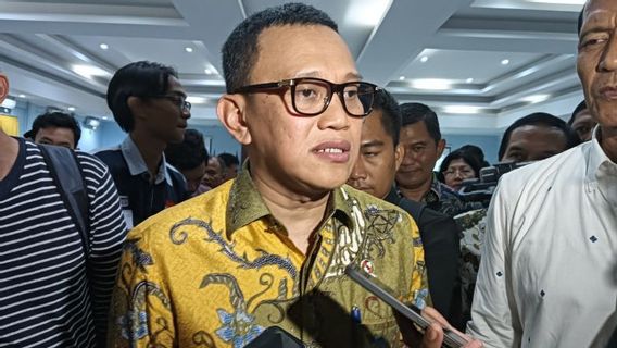 PPMI省が大PRに直面:500万人のインドネシア人不法移民労働者