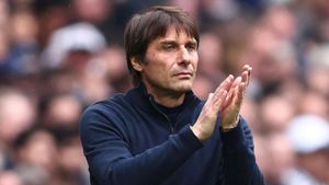 Rahasia Jago Main Bola ala Conte, Seks Unik para Pemain Bisa Raih Juara Liga Champions