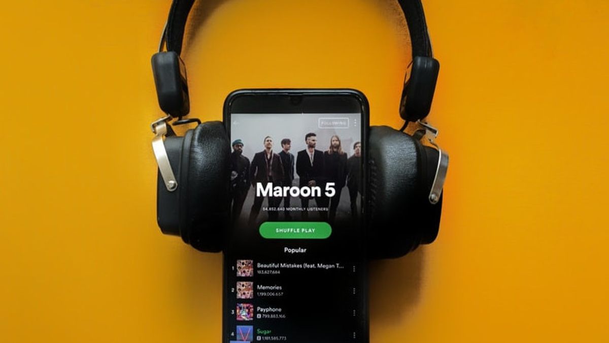 Spotify Keeps Making Profits, Surpasses Analyst Predictions On Wall Street!