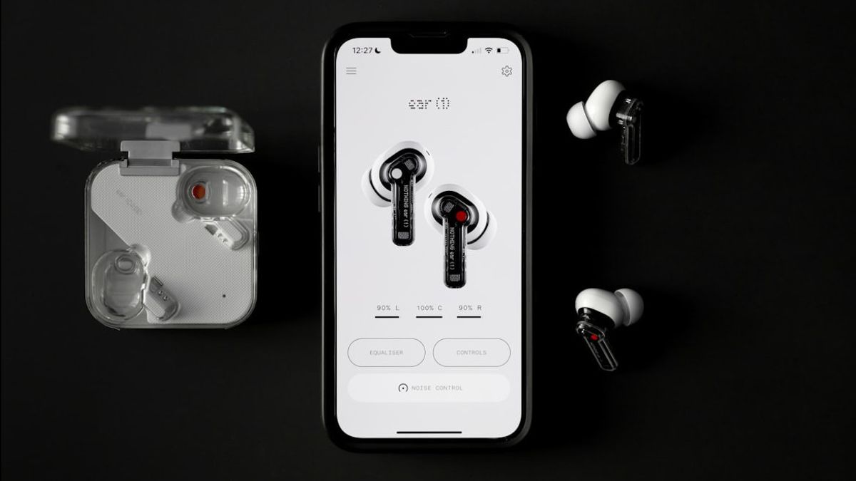Begini Cara Menonaktifkan Peringatan Batas Volume Headphone di iPhone dan iPad