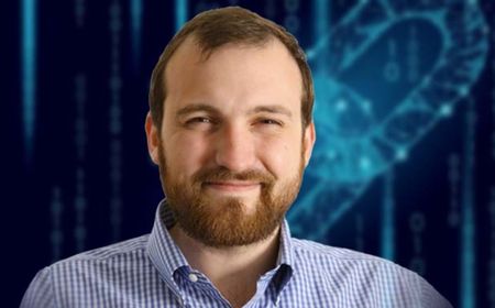 Pendiri Cardano Charles Hoskinson Sebut The Merge Ethereum Tak Akan Ubah Apa Pun