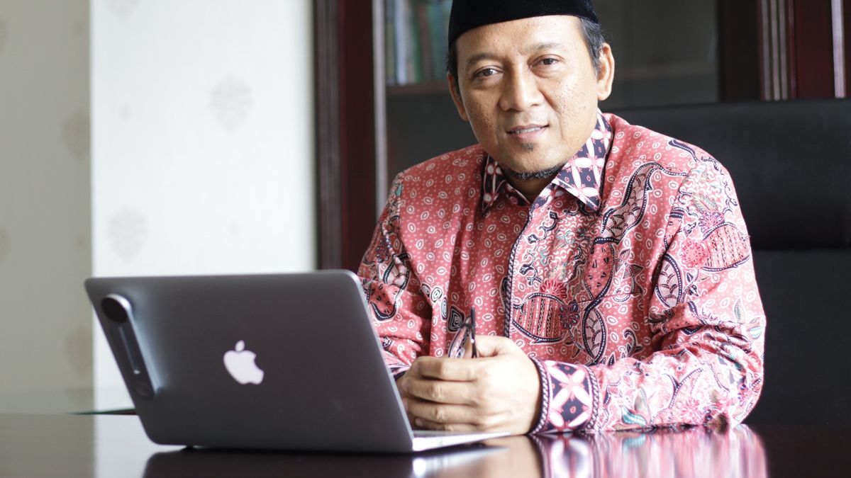 Kelompok LGBT Mau Kumpul di Indonesia, Senator Indonesia: Tutup Semua Akses dan Perizinan