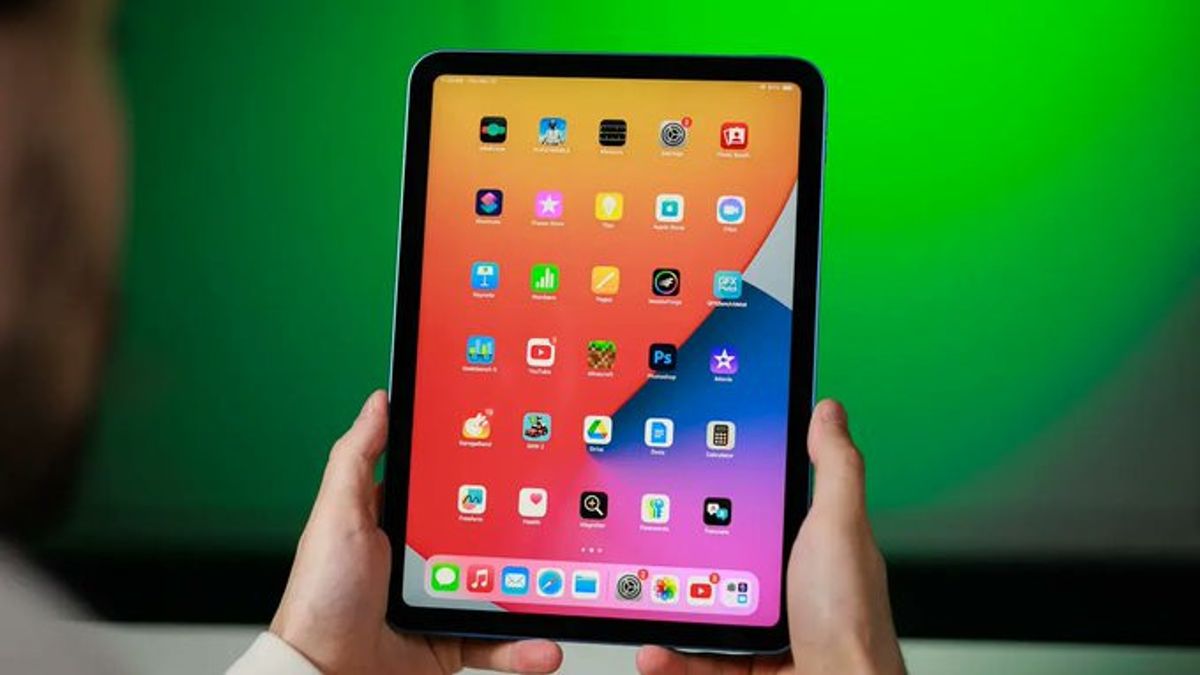 Apple's Cheap iPad Could Use Apple Intelligence! A18 Chip Ready to Launch 2026