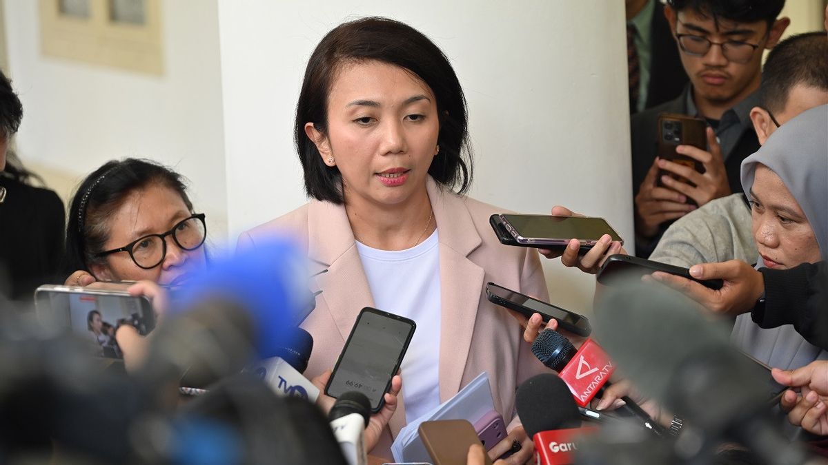 Indonesia Elected as President of the UN Human Rights Council, Indonesian Ministry of Foreign Affairs: A Mirror of Support and Trust