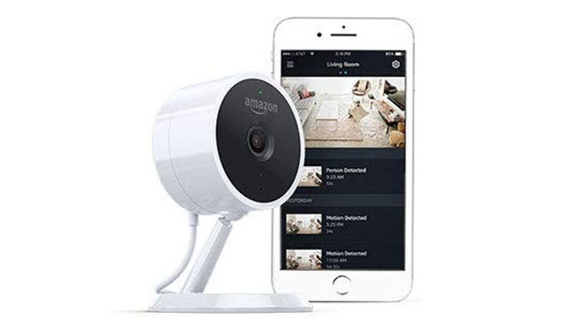 Shutting Down Cloud Cam Permanently, Amazon Gives One Year Free Blink And Echo Subscriptions