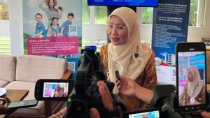 Orthokeratology Jadi Solusi untuk Mata Minus Anak