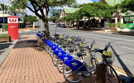 Kasus Infeksi COVID-19 Kembali Meningkat, Polisi Australia Ancam Tindak Tegas Protes Anti-penguncian