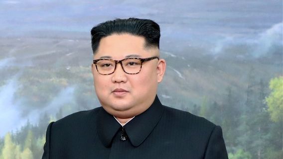 Kim Jong-un Fires North Korean Officials To Hold Politburo Meeting Of Labor Party