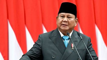 Prabowo's Pancasila speech alludes to the people's economy