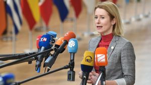 Uni Eropa Peringatkan akan Mengambil Tindakan Tegas jika Israel Gagal Meredakan Krisis Kemanusiaan di Gaza