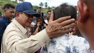Yusril: Presiden Prabowo Kembali Kunjungi Aceh Usai Lawatan Luar Negeri