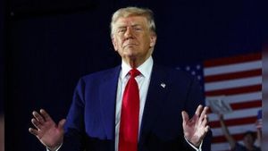 Donald Trump Dikritik Keras Gereja Yerusalem usai Samakan Diri dengan Yesus