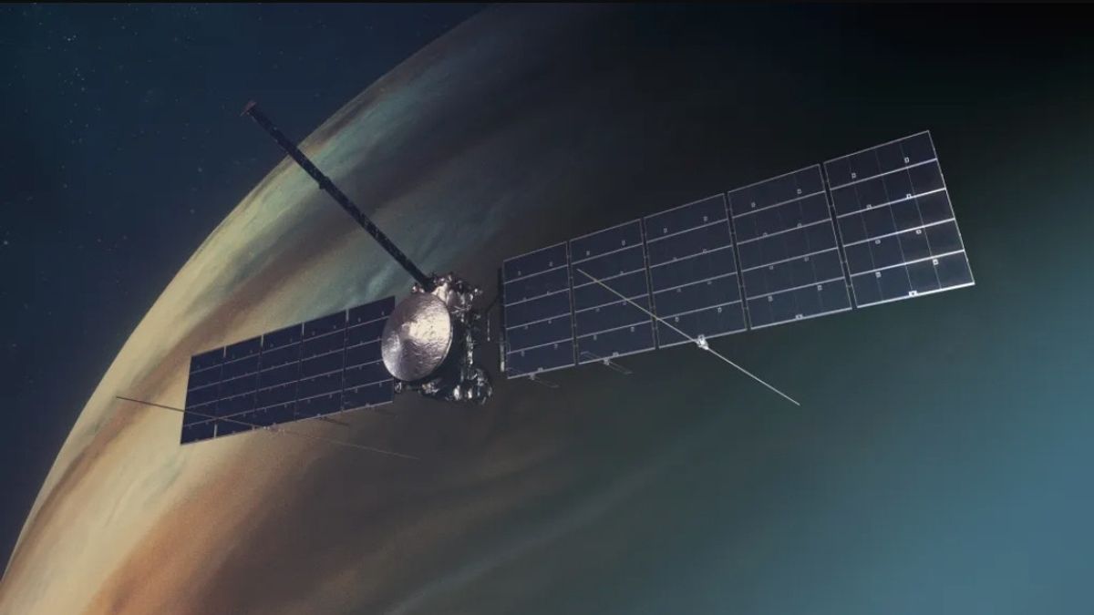 Three Important Knowledges Of The Europa Clipper Aviation Mission