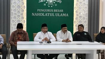 PBNU Narratives Want To Withdraw PKB To NU Food Considered Inaccurate And Political