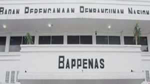 Bappenas Dapat Pagu Anggaran Rp2,59 Triliun di 2026, Mayoritas untuk Gaji Pegawai
