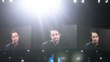 Ponsel di Saku Tak Aman, Snowden Peringatkan Bahaya Spyware yang Mudah Digunakan