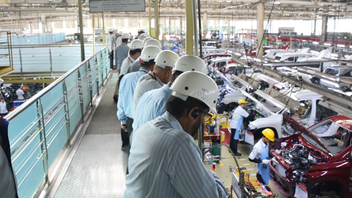 Toyota Gelar Customer Month 2025 Penuhi Komitmen Beri Kualitas Produk Berdasarkan Suara Pelanggan