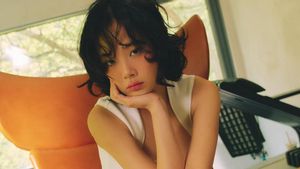 BIBI Batalkan Tur Konser <i>EVE</i> di Asia, Termasuk Indonesia!